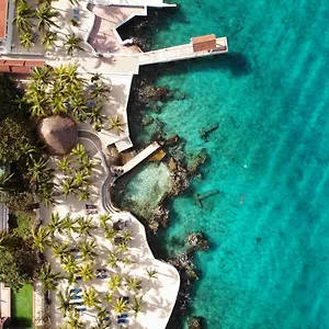 cozumel-hotel-resort-tm-by-wyndham-all-inclusive.allrivieramayahotels.com/