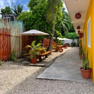 Solecito - Free Bikes And Paddles Bacalar