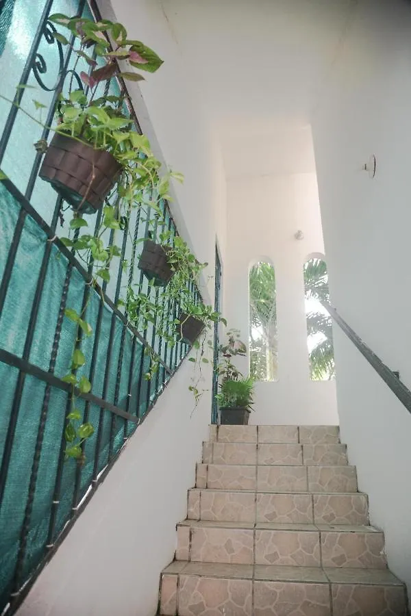 Hotel Navieros Rooms Bacalar